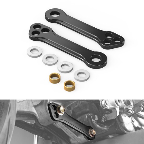 Nicecnc lower lowering link - nicecnc, 3"
