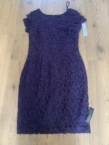 Roman originals women plum - roman,