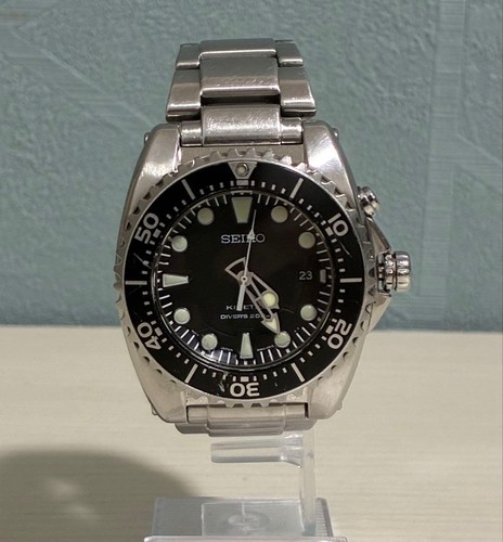 Seiko prospex ska371p1 - ska371p1, kinetic