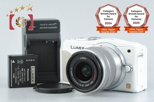 Panasonic lumix dmc gf6 - dmc-gf6, black