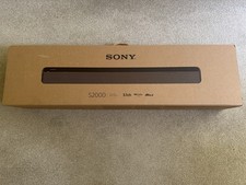 Sony HT-S2000 3.1 Channel