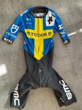 Tudor PRO cycling speedsuit