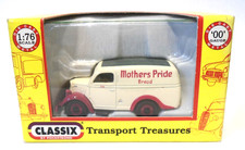 Classix By Pocketbond 1:76 OO