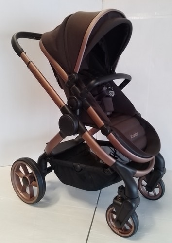 Icandy peach pecan - peach,