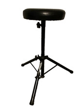 Gorilla Padded Drum Stool Seat
