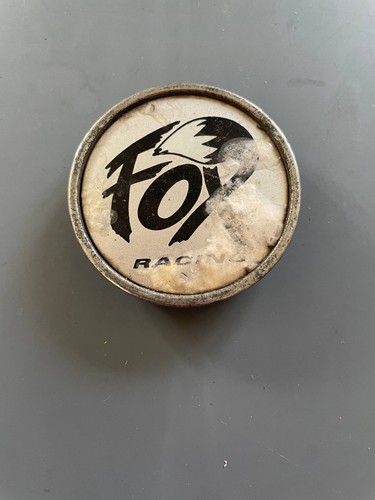 Fox racing alloy - alloy, wheel