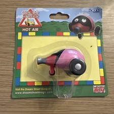 DREAM STREET  Hot Air