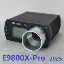 E9800X-Pro Bullet Firing Speed