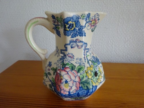 Mason hydra jug strathmore - jug, "strathmore"