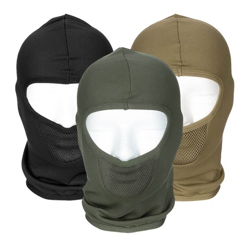 Max outdoors hole balaclava - max,