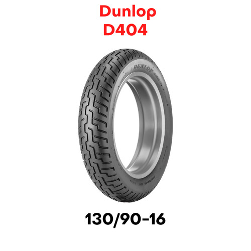 New dunlop d404 - new,