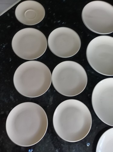 Branksome china cream - 16,