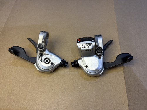 Shimano deore 9 - deore,