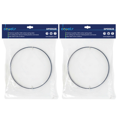 2pc bandsaw blade for cutting - bandsaw,