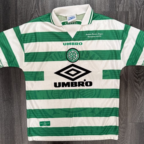 Original umbro celtic - umbro,