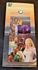 1997 Pigeon Forge Travel