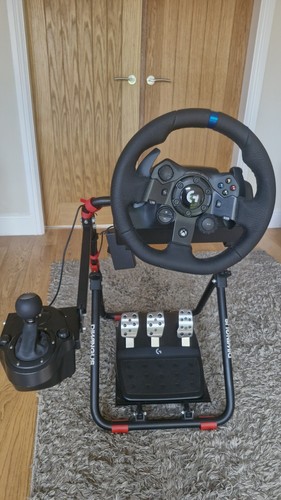 Logitech g923 racing - g923,