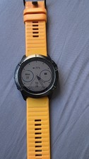Garmin fenix sapphire - fenix,