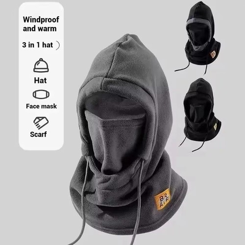 Winter thermal fleece - winter,