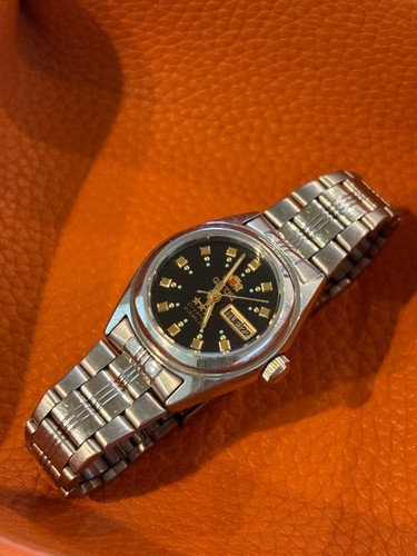 Orient automatic watch - orient,
