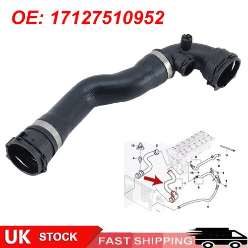 17127510952 for bmw e46 - for,