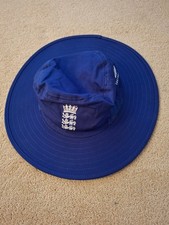 England Players Sunhat ODI 