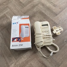 BT Relate 250 Vintage Push