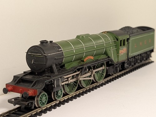 Hornby r3086 gauge - hornby,