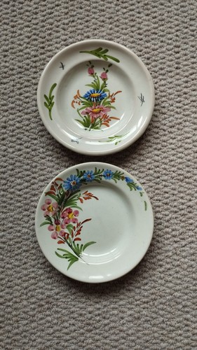 Vintage spanish lario hand - spanish,