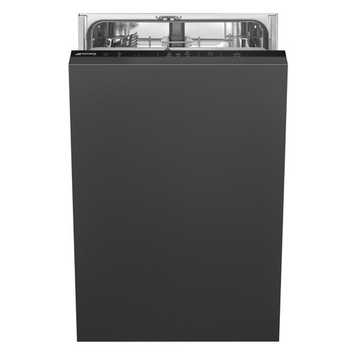 Smeg integrated slimline - integrated,