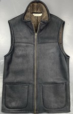 CELTIC CLOTHING SHEARLING