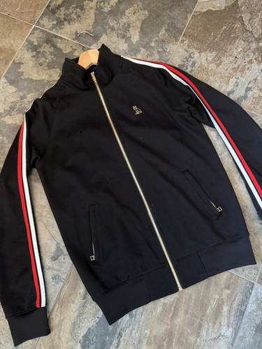 Ovo octobers very own track - ovo,