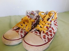 Converse Superman Kids Shoes