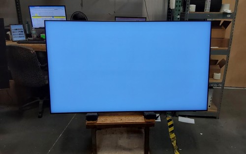 Samsung qn65qn85cafxza 4k - 65",