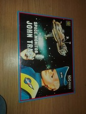 Vintage Thunderbirds: john