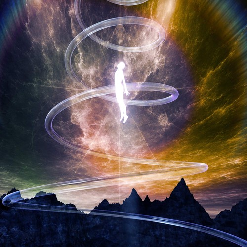 Killy light path - light, 8