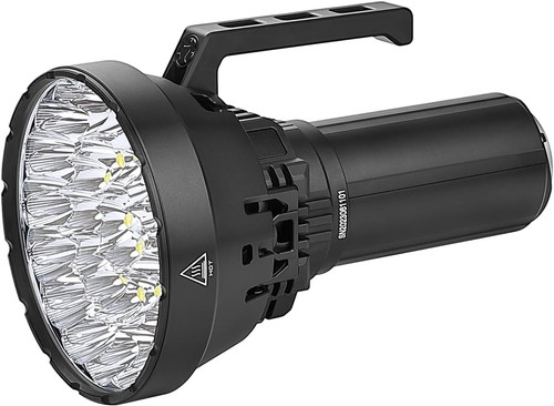 Imalent ms32 brightest - imalent,