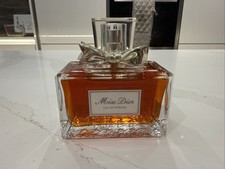 Miss Dior perfume EDP 100 ml