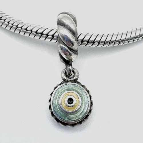 Pandora watchful eye - pandora,
