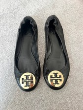 Tory Burch Black Elastic