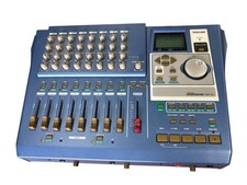 TASCAM DP-01 Digital 8-Track