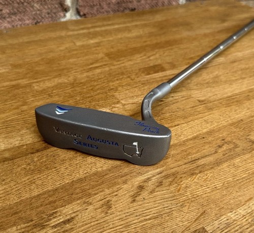 Vintage vantage augusta - vintage, 34”