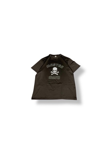 Black skull mastermind shirt - mastermind, t-shirt