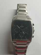 Mens Festina Chronograph Watch