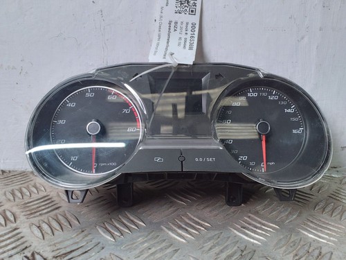 Seat ibiza mk4 - seat, (6j)