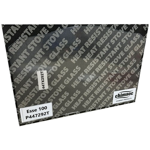 Chimsoc stove glass esse - -,