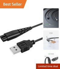1.5M Portable USB Charging