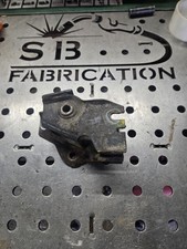 Mk3 escort cvh - mk3, mount