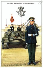 5th royal inniskilling dragoon - 5th,