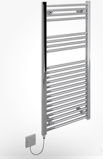 KUDOX ELECTRIC Towel Rail